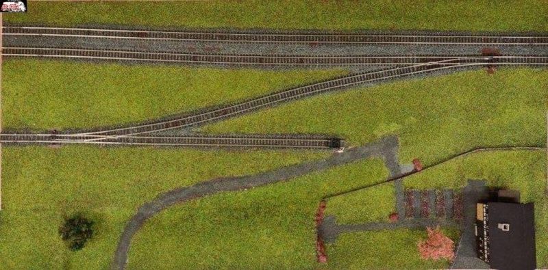 Modul „Abzweigung Stumpfabweichung“