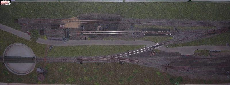 Modul „Bw. Eierbach (BwEb)“
