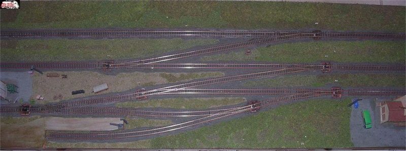 Modul „Florian Rangierspiel (Fr)“