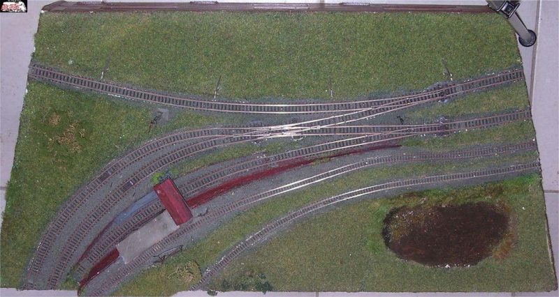 Modul „AB Garfitz (Gf) Teil 2“