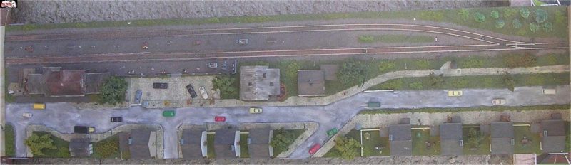 Modul „Bf. Unterlenningen (Ul) Teil 5“